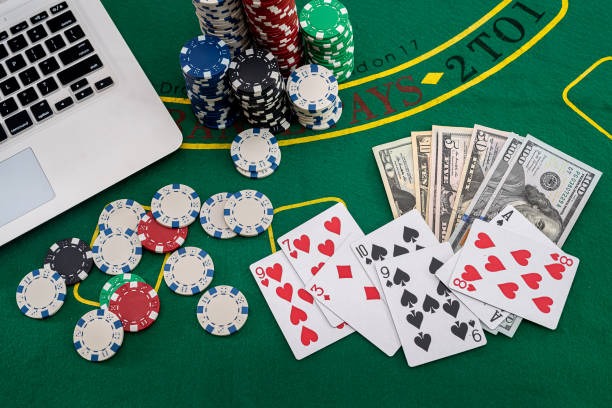 p7i এর প্রধান গেম স্ক্রিন